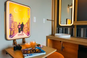OMO5 Tokyo Gotanda by Hoshino Resorts - Room