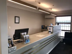 Sunnybank Star Hotel - Réception