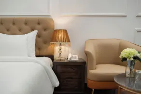 Success Airport Hanoi Hotel - Chambre