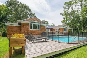 Villa Vajra - Pool
