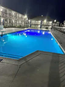 Studio 6 Tulsa OK Central - Pool
