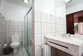 Hotel Village da Serra - Habitación