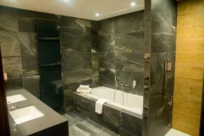 Pure Montagne Resort & Spa - Chambre