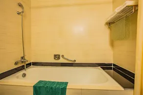 Yasaka Saigon Nha Trang Hotel & Spa - Salle de bain
