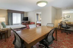 Hilton Garden Inn Nanuet - Rom