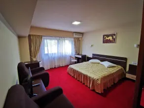 Hotel Q Art Severus - Rom