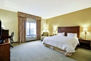 Hampton Inn & Suites North Charleston-University Blvd - Chambre