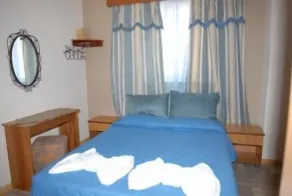 Panorama Seaside - Room