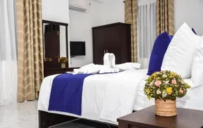 Mamma Raji Hotel - Freedom Paradise - Camera