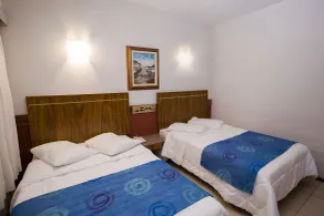 Hotel Elo Inn - Room