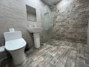 Priberry Hotel - Badezimmer