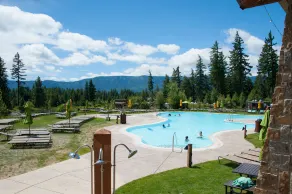 Suncadia Resort - Piscine