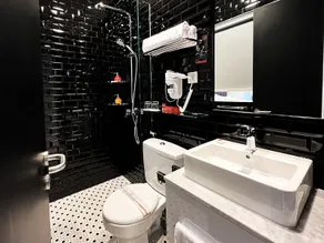 MORITZ SMART BANDUNG - Badezimmer