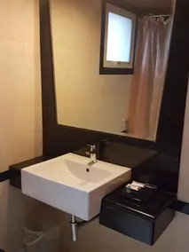The Classik Fort - Bathroom