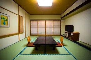 Hotel Sekitei - Chambre