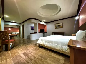 Hotel Florencia by Marho - Værelse