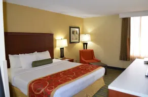SureStay by Best Western Charlotte Matthews - Chambre