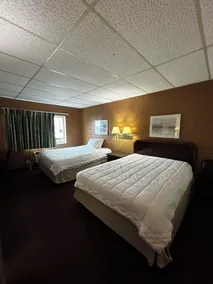 Grand Inn - Zimmer
