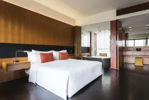 Anantara Chiang Mai Resort - Chambre