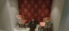 Grand Dyad Hotel  - Chambre