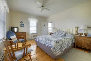 Bayview Pines Country Inn B&B - Rum