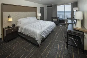 Holiday Inn Detroit Lakes - Lakefront by IHG - Rum