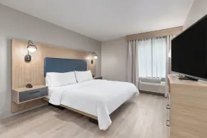 Candlewood Suites Houston The Woodlands by IHG - Chambre
