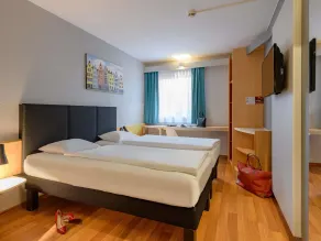 ibis Köln Frechen - Chambre