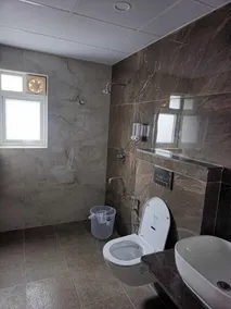 Broadway Inn - Bathroom