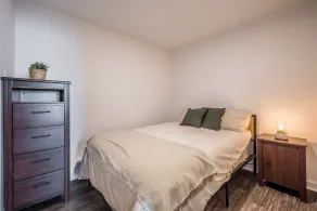 Cozy Fully-Equipped 2 Bedroom Suite - Quarto