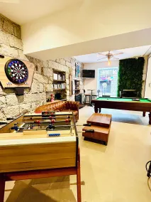 Hôtel Holzer Porto-Vecchio - Réception