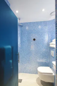 Railway Apartments - Salle de bain