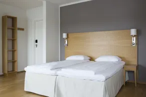 Comfort Hotel Fosna - Room