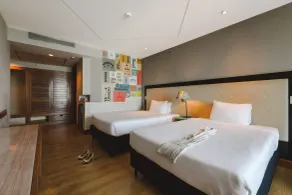 Pestana São Paulo - Room