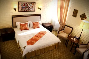 Hotel Grand Samarkand Superior - A - Room
