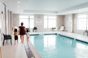 Holiday Inn Express - Sarnia - Point Edward by IHG - Pool