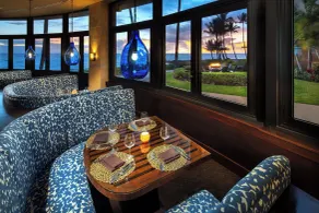 Sheraton Kauai Resort - Restaurant