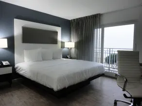 Lotus Boutique Inn and Suites - Chambre