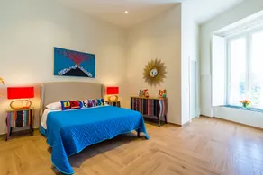 La Gatta Cenerentola Rooms - Værelse