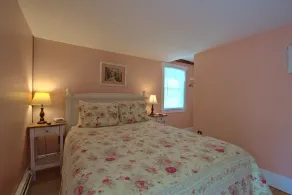 Ballard House Inn - Chambre