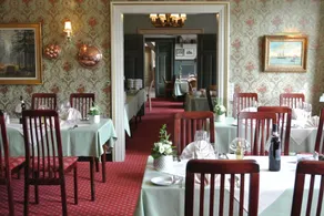 Agerskov Kro & Hotel - Restaurant