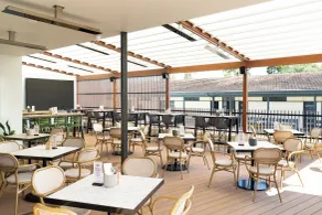 Naracoorte Hotel Motel - Reception