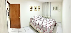 Vacanze - Jardim Tropical - Room