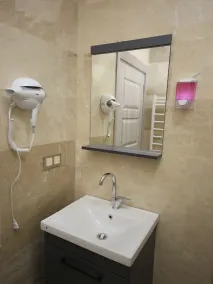 Art Winner - Bathroom