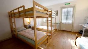 Leissigen Youth Hostel - Værelse