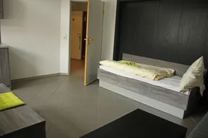 Komfort Apartments am Marktplatz - Quarto