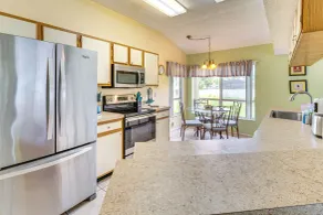 Kissimmee Home w/ Private Pool: 6 Mi to Park! - Interior