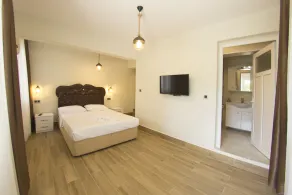 Atillas Getaway - Rom