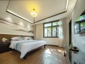 Qixin Xianting Hotel - Camera
