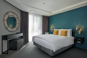 Maxx Jeju, A H WORLD hotel - Værelse